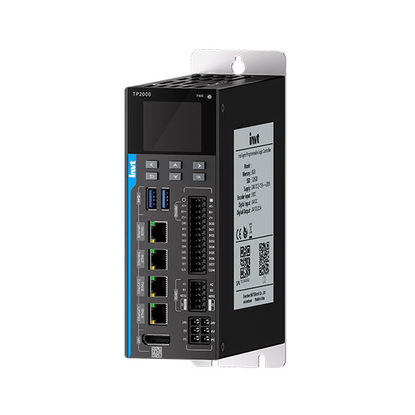 TP2000系列高性能智能控制器