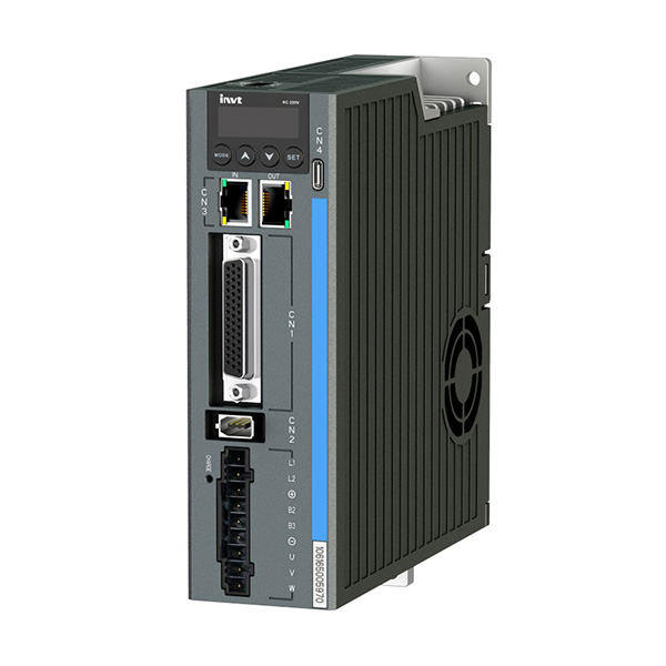 DA180A系列基础型交流伺服系统