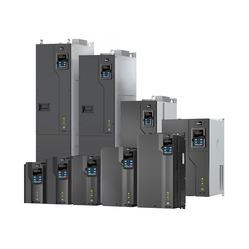 MH860C系列电液伺服驱动器